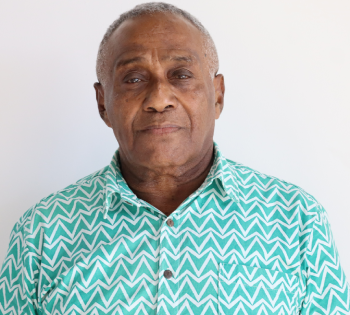 Ratu Emosi Qicatabua