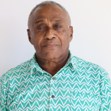 Ratu Emosi Qicatabua